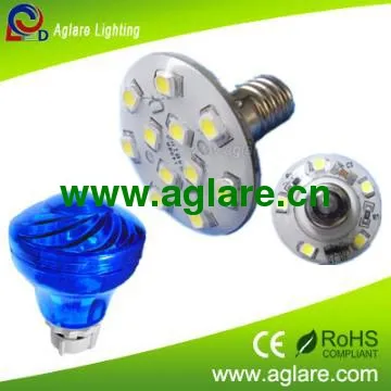 AC24V/60V E10 funfair LED theme park bulb light