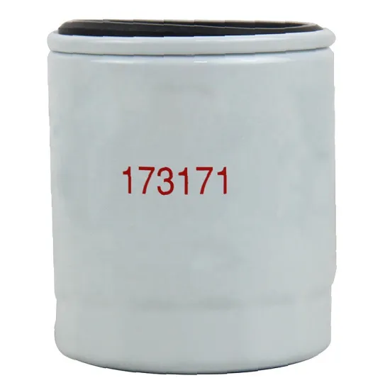 Yanmar Oil Filter 7413694: Your Ultimate Engine Maintenance Solution