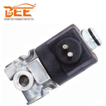 Solenoid Valve for SCANIA Rover Opel MG (1536304, 1421322, 1536305, 1421323, 1536306, 1421324)