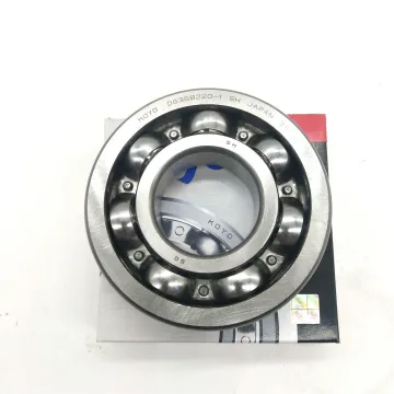 Buy Cheap 45x90x17mm Auto Transmission Deep Groove Ball Bearing B45-106N