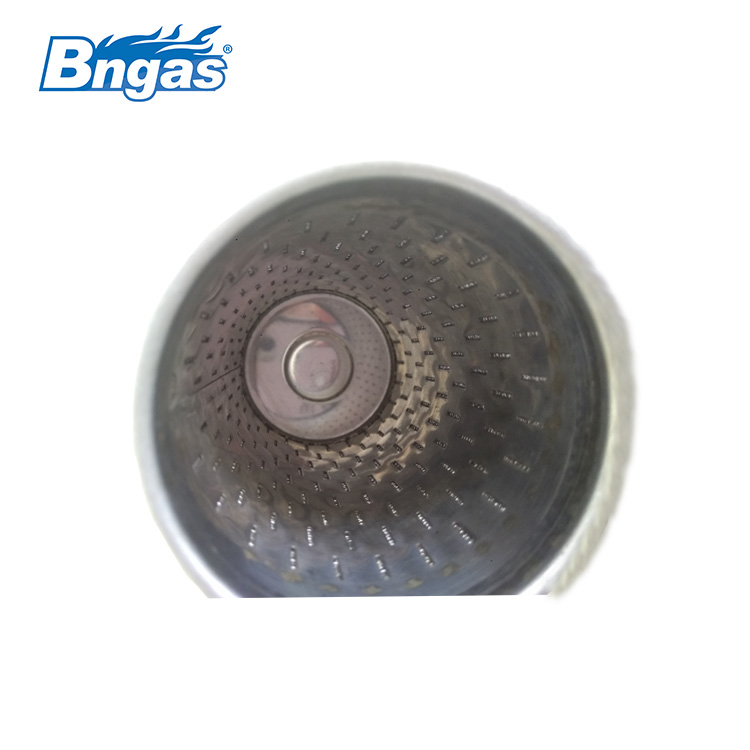 Gas Burner Accessories