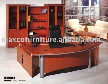 Executive Desk