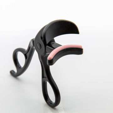 Professional Women's Eyelash Curler - Household Beauty Tool for Eye Lashes