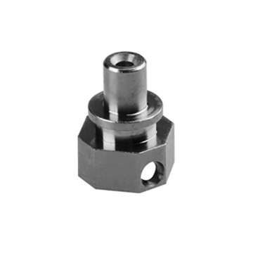 Stainless steel non-standard parts machining