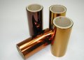 Suhu tinggi HN gred kapton/polyimide 5mils filem