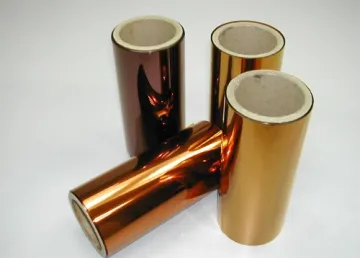 Heat resistance 75micron PI Polyimide film