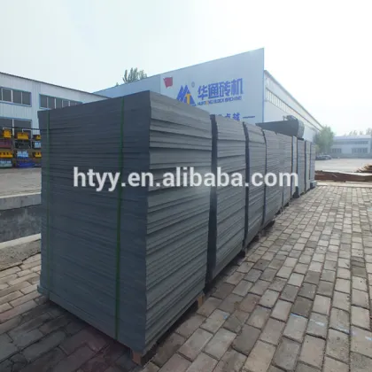 Blok Plastic Pallet