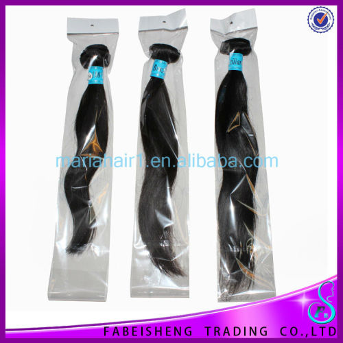 Double Drawn Double Weft Raw Virgin Dropship brazilian hair human