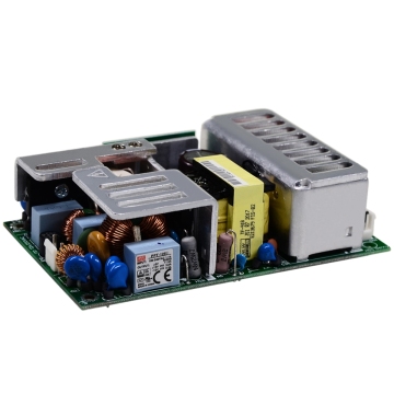 MEAN WELL PPT Series 125W Triple Output AC-DC Medical Power Supply