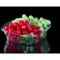 Fruits and Vegetables Meat Tub