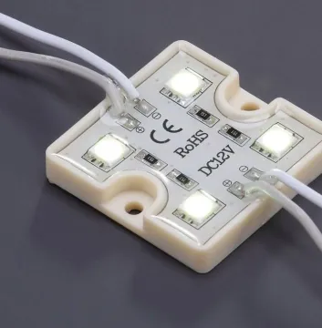 High Lumen 5050/3528 Smd Led Module For Signage Lighting / Channel Letter