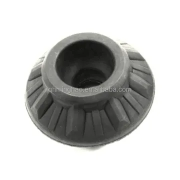 OEM 191512333 Suspension Rubber Mount Beam Cushion for VW Volkswagen Golf Cabrio Jetta