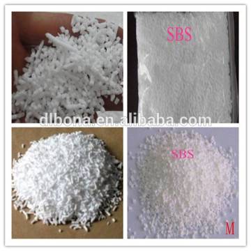 SBS rubber raw material/Styrene Butadiene Styrene (SBS) granule/sbs polymer /SBSR Rubber shoe mertial price