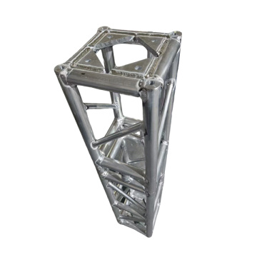 Round Tube Truss System