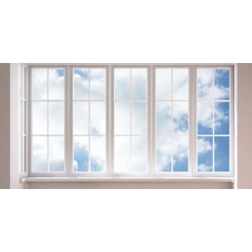 Fixed simple cheap window grill prices