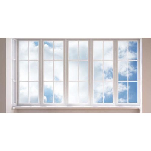 Fixed simple cheap window grill prices