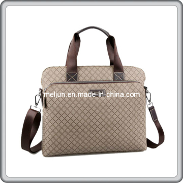Fashion Nylon Document Bag (#MJD-12199)
