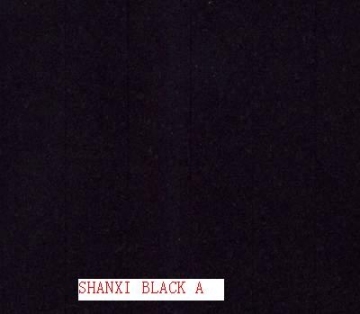 Shanxi Black A