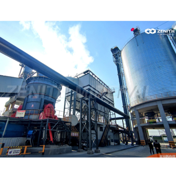 Best Selling Gypsum Grinder Clinker Grinding Mill