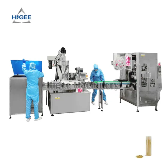 Red Chilli Powder Filling Machine | Seasoning Powder Filling Equipment