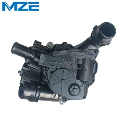 Automobile Engine Heat Management Module Coolant Thermostat for Great Wall HAVAL H9