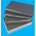 ポリ塩化ビニル2-50mm厚の硬質PVCシート