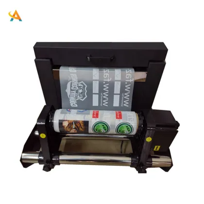 A3 UV Printer: UV Flatbed Printer & Digital Printing Machine