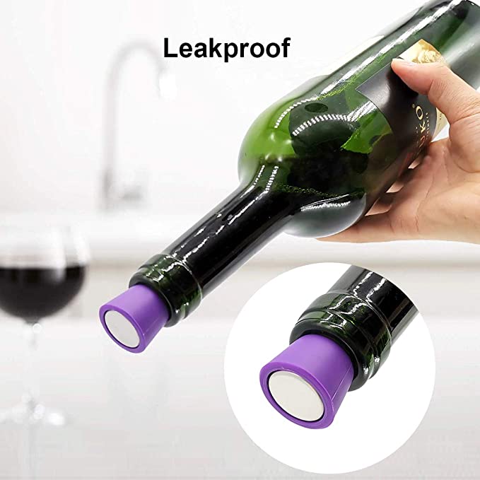 Wine Stoppers