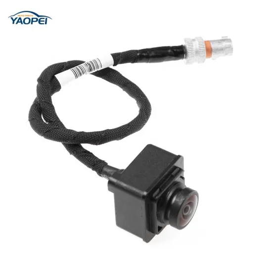 YAOPEI Reversing Camera for Chevrolet GM - OEM Auto Parts