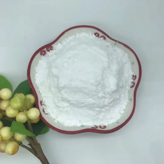 POM Paraformaldehyde (CH2O)x CAS 30525-89-4