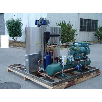 Hot-saled  Ice Flake Machine