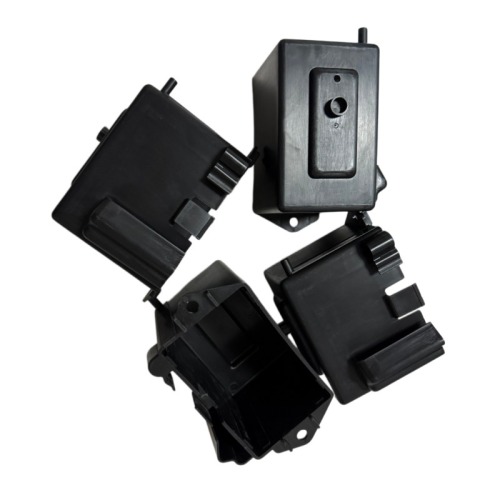 Custom Injection Plastic Shell Parts High Quality Molding