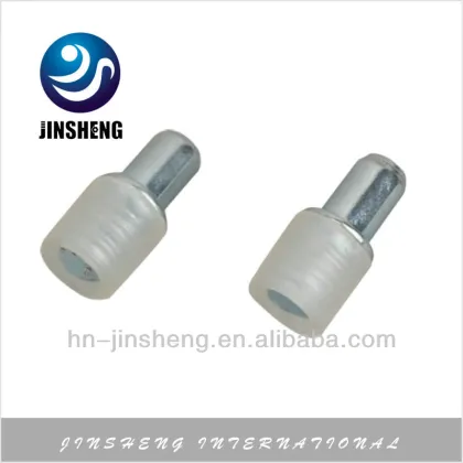 screw shelf supports for furniture