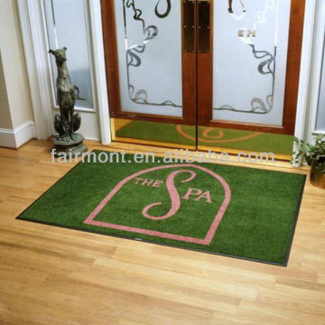Funny Doormat, Logo Mat,