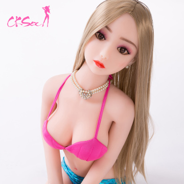 100 cm Petite Tiny Anime Sex Puppe zum Verkauf