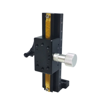 PT-DZ100/150 Z Axis Manual Stage - Professional Production and Supply