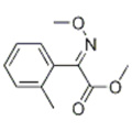 2- (Metoxi-Mino) -2-o-tolilacetato de metilo CAS 120974-97-2