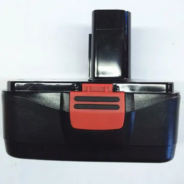 Craftsman 130279005 19.2V Rechargeable Power Tool Battery