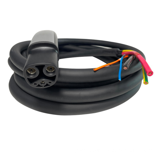 Tesla NACS Charging Cable 5m - FCC Approved 80A EV Charger Plug - North American Standard