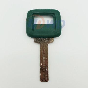 Ignition Key Switch for Volvo Loader and Haul Truck - Part No. 11039228 17225331