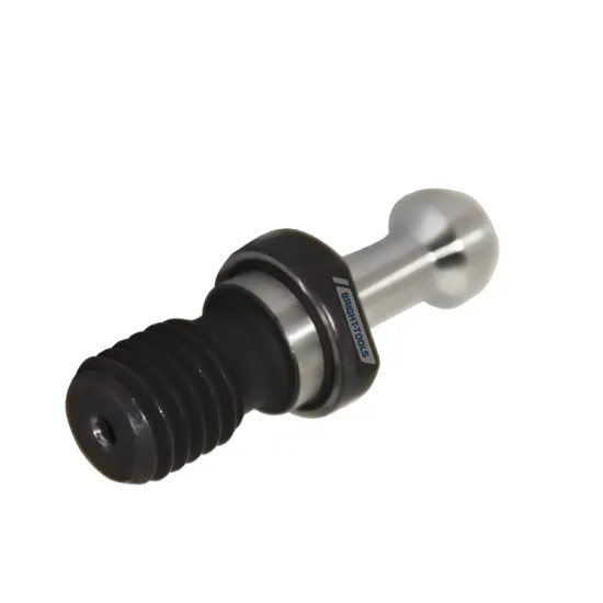 High Quality Chinese Manufacturer BT30 SK40 CO CAT40 MAZAK Pull Stud for CNC Tool Holders