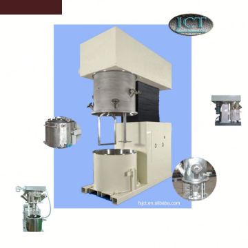 JCT planetary mixer kitchen