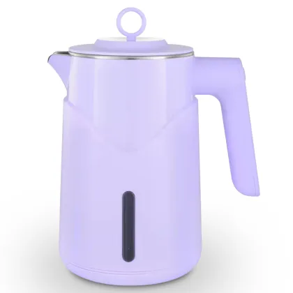 OEM Color One Key Automatic Boiling Water Kettle