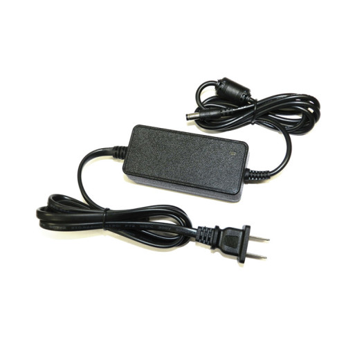 Cord-to-cord 20V4A Laptop Adapter with UL CE KC