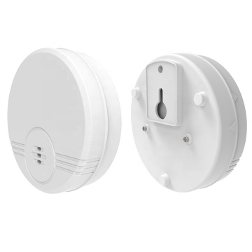Wireless Water Leak Sensor with 135 DB Alarm for Home, Kitchen, Toilet, and Floor Detection