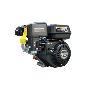 7HP/6.5HP S200 मैनुअल स्टार्ट गैसोलीन इंजन - नया डिज़ाइन 4 -स्ट्रोक पेट्रोल सिंगल सिलेंडर