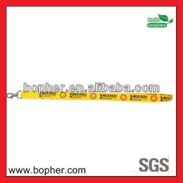 hot sale creative lanyard string