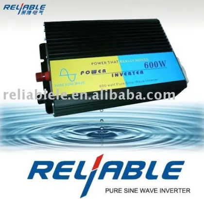 Solar Power Inverter