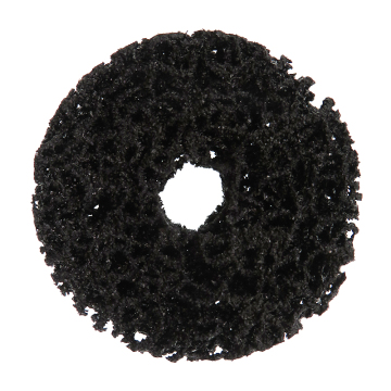2 Inch 50mm Silicon Carbide Strip & Clean Disc for Rust and Paint Removal