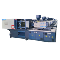 Automatic plastic injection molding machine